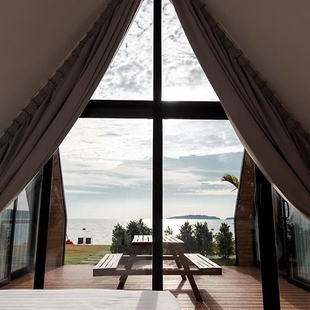 Summer Bay Beach Club & Cabins Sihanoukville By Preference Eksteriør billede