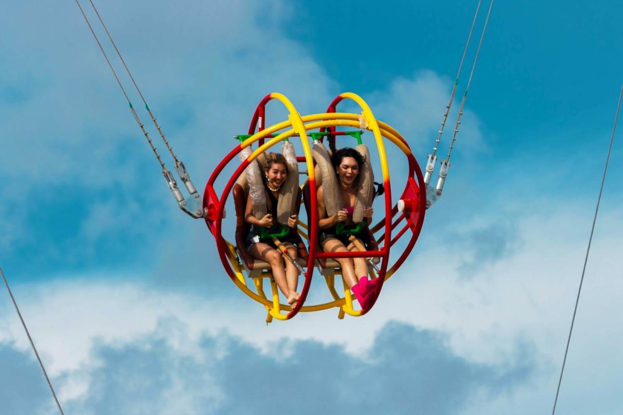 Summer Bay Beach Club & Cabins Sihanoukville By Preference Eksteriør billede
