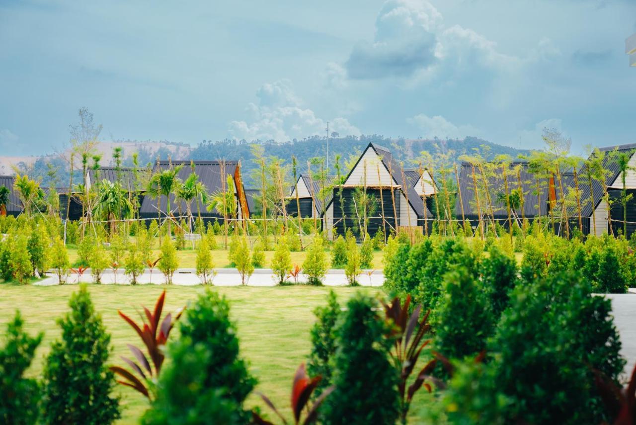 Summer Bay Beach Club & Cabins Sihanoukville By Preference Eksteriør billede