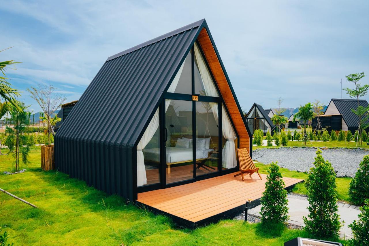 Summer Bay Beach Club & Cabins Sihanoukville By Preference Eksteriør billede