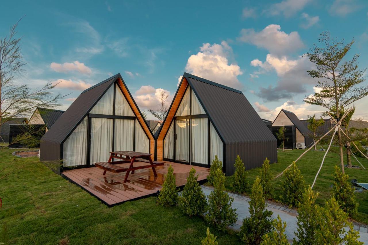 Summer Bay Beach Club & Cabins Sihanoukville By Preference Eksteriør billede