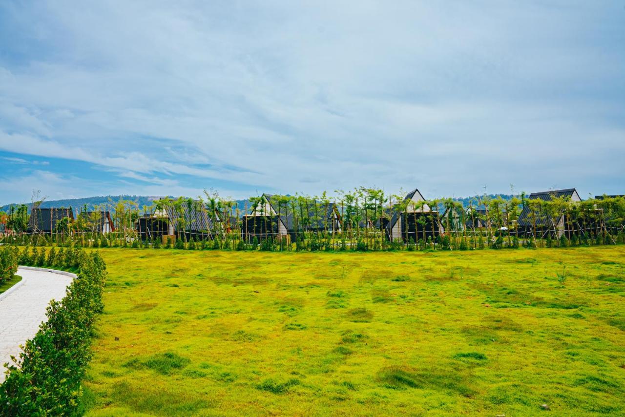 Summer Bay Beach Club & Cabins Sihanoukville By Preference Eksteriør billede