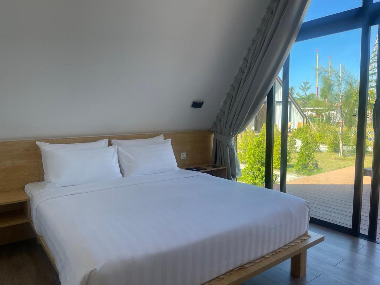 Summer Bay Beach Club & Cabins Sihanoukville By Preference Eksteriør billede
