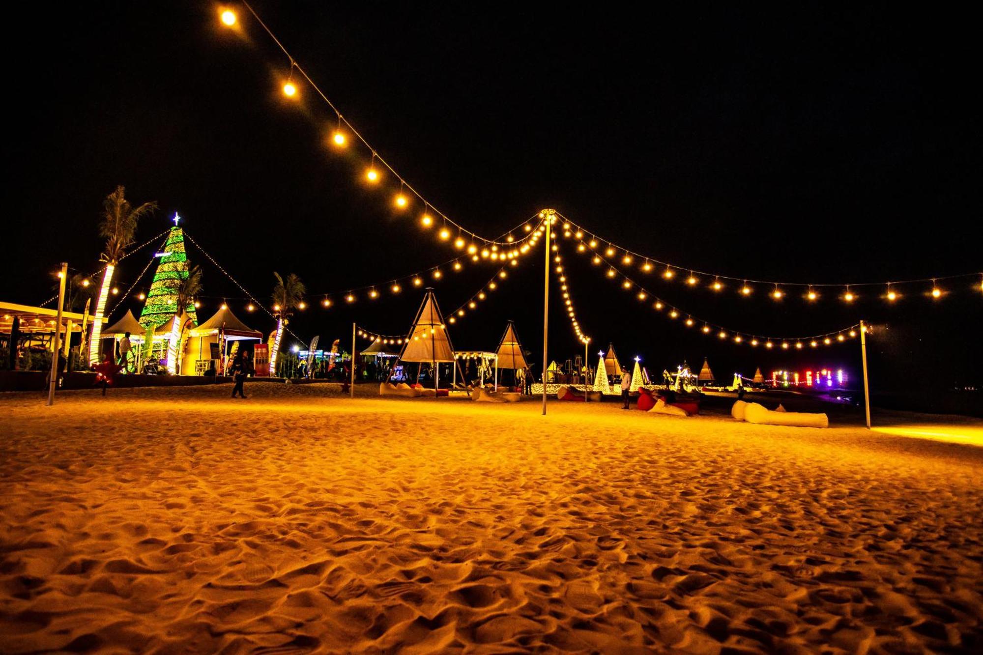 Summer Bay Beach Club & Cabins Sihanoukville By Preference Eksteriør billede