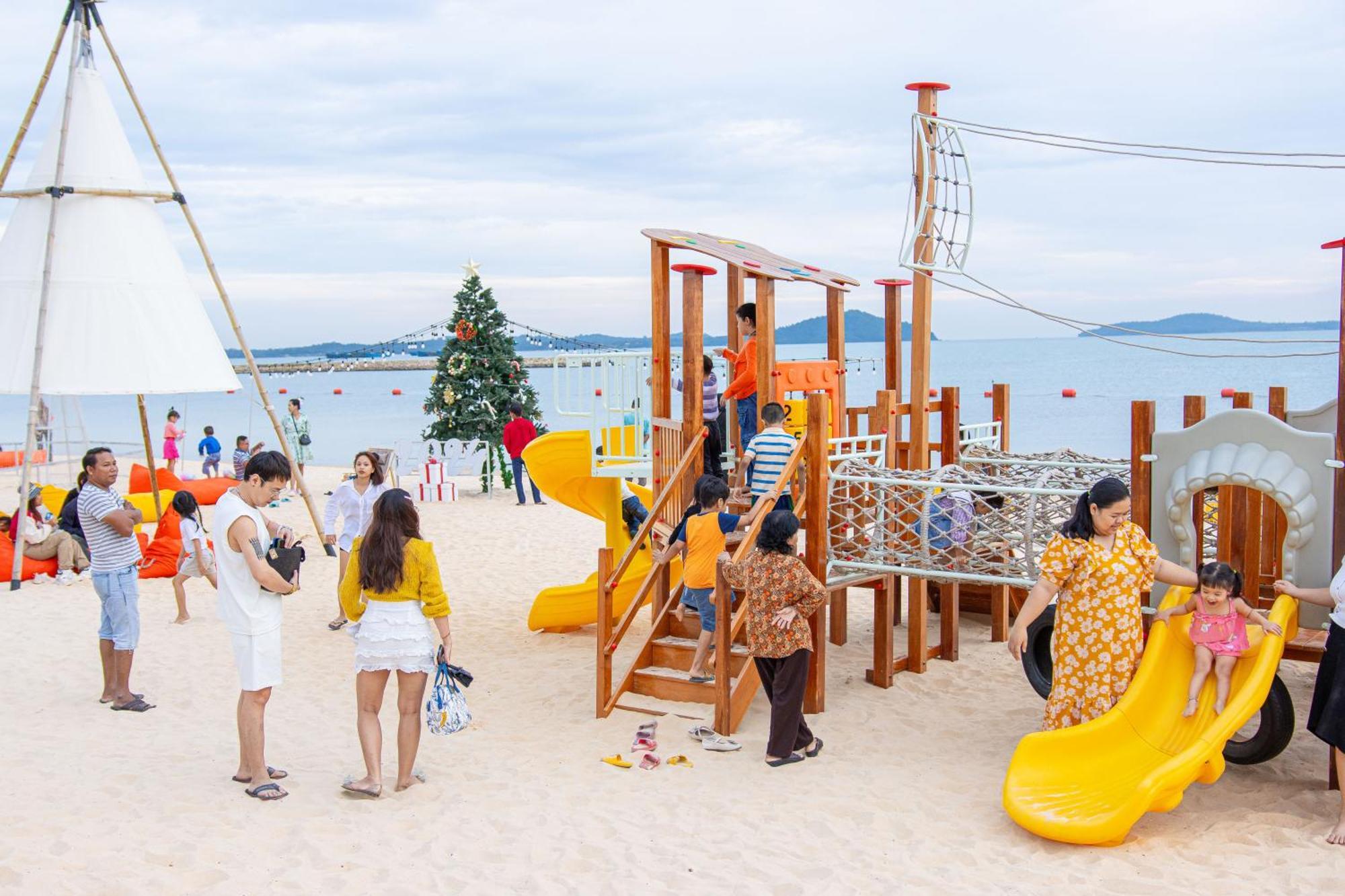 Summer Bay Beach Club & Cabins Sihanoukville By Preference Eksteriør billede