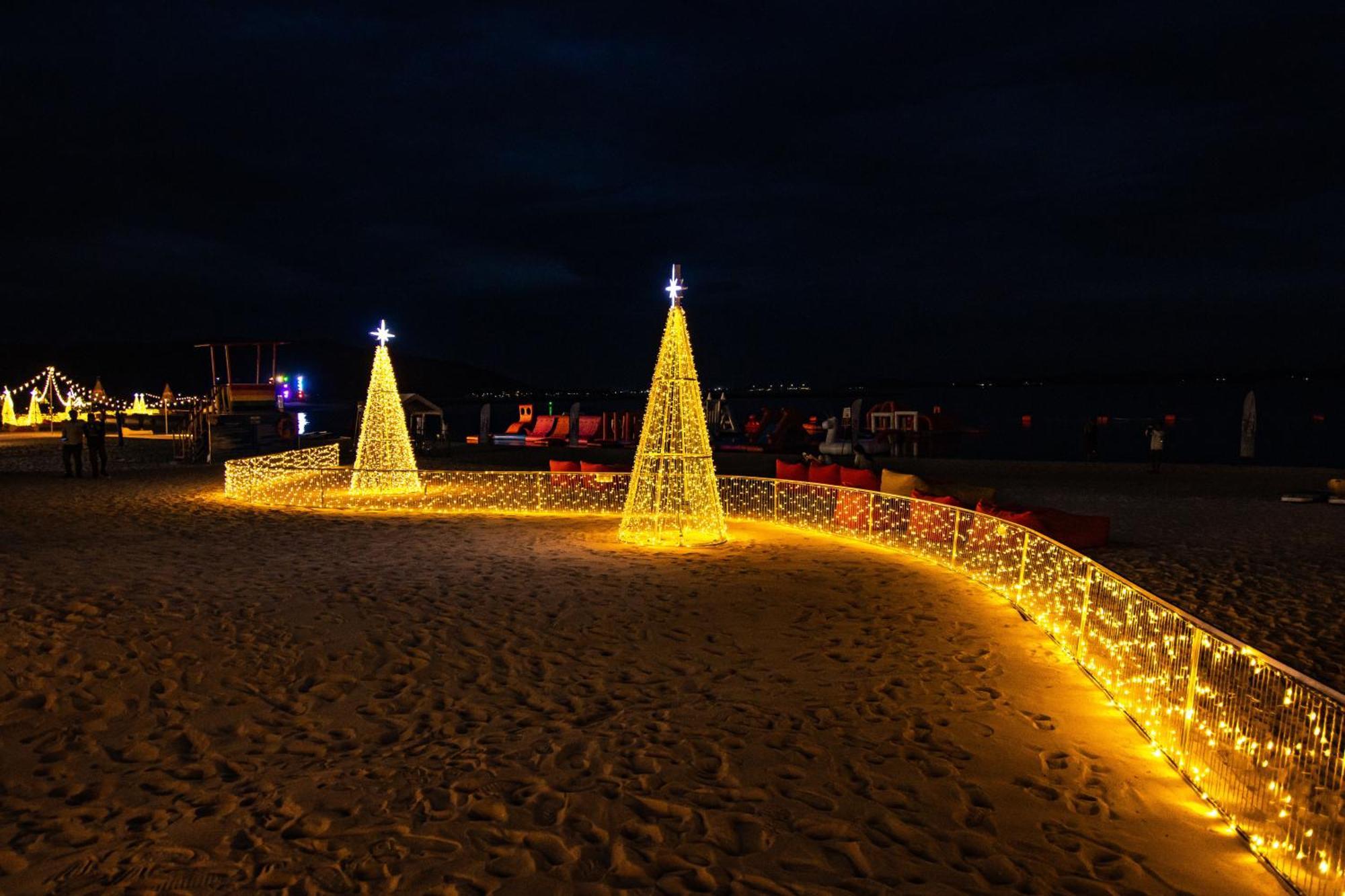 Summer Bay Beach Club & Cabins Sihanoukville By Preference Eksteriør billede