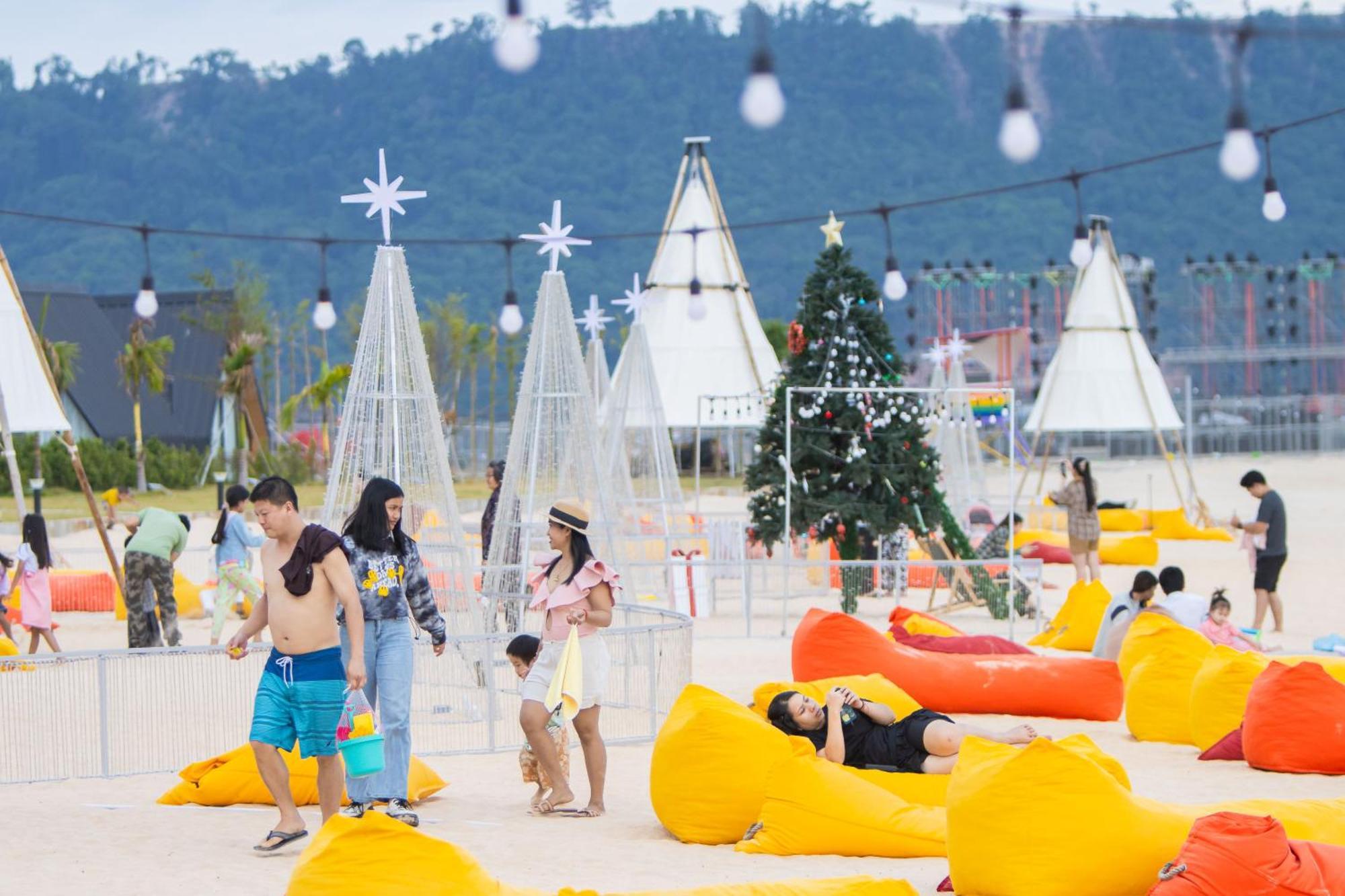 Summer Bay Beach Club & Cabins Sihanoukville By Preference Eksteriør billede