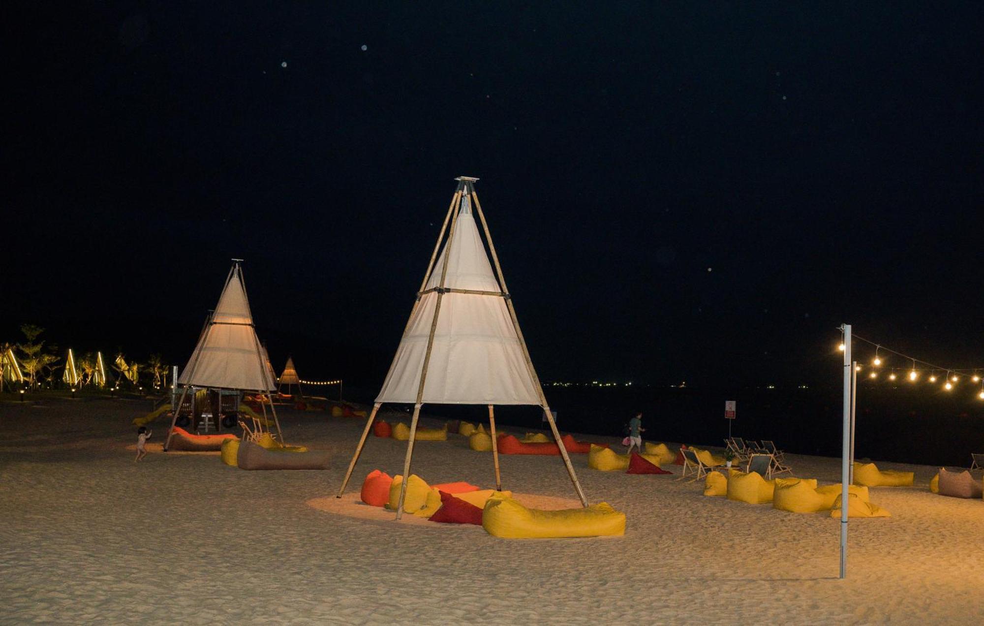 Summer Bay Beach Club & Cabins Sihanoukville By Preference Eksteriør billede