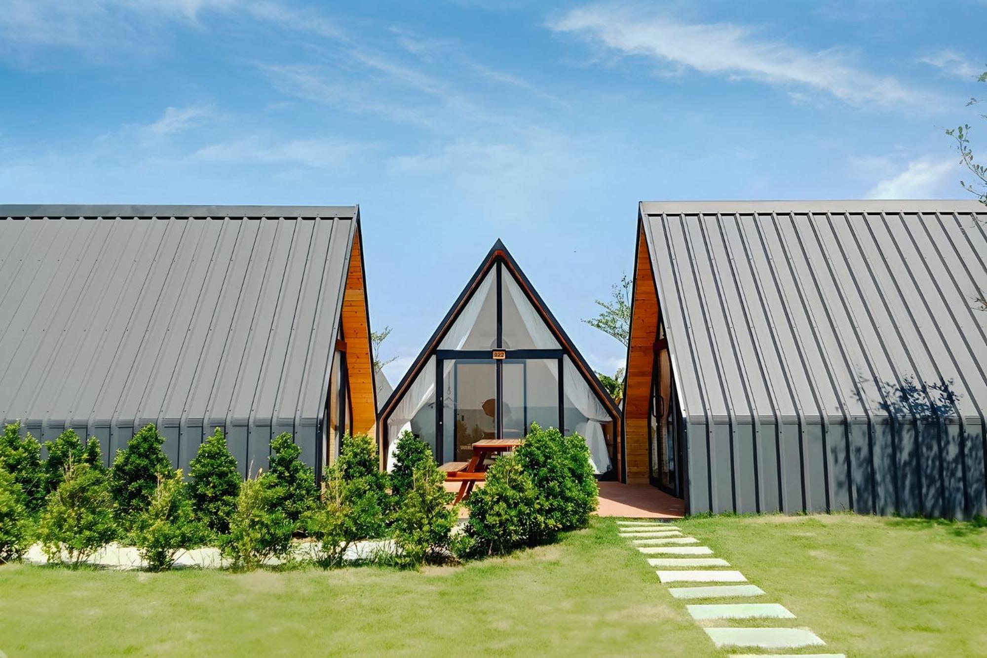 Summer Bay Beach Club & Cabins Sihanoukville By Preference Eksteriør billede