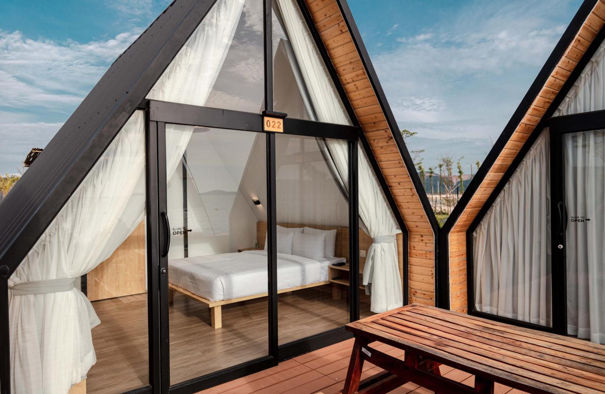 Summer Bay Beach Club & Cabins Sihanoukville By Preference Eksteriør billede
